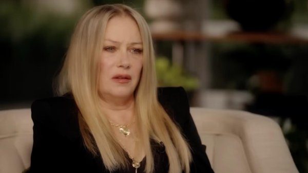 Actrița Christina Applegate dezvăluie că a fost diagnosticată greșit cu scleroză multiplă