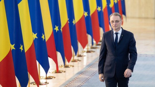 Premierul Niculescu, la finalul primei şedinţe a guvernului său: Problema energetică este una majoră