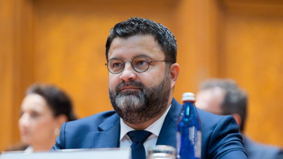 Dan Neculăescu, noul ministru de Externe: Securitatea României și a regiunii Mării Negre, priorități ale mandatului