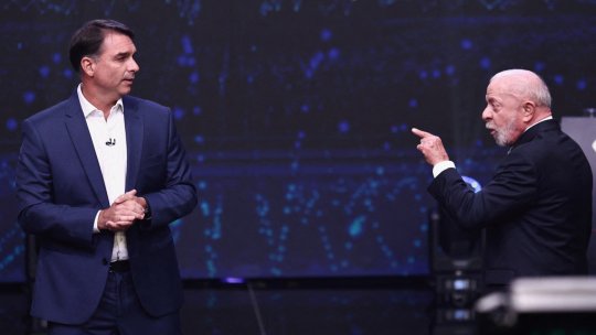 Alegeri prezidențiale în Brazilia: Tabăra lui Lula va cere justiției anularea candidaturii lui Bolsonaro