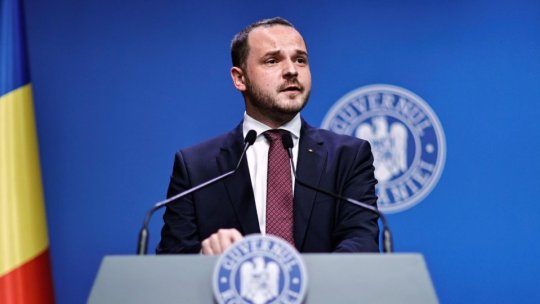 Ministrul Sănătății: Spitalele să nu intre în panică, în scurt timp vom aloca sumele necesare