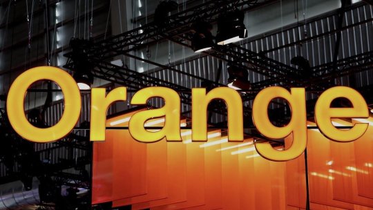 Orange anunță că un incident de rețea perturbă serviciile sale mobile în întreaga Franță