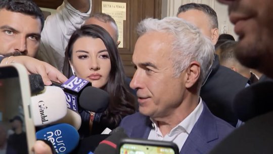 Călin Georgescu, vizat de un nou dosar al DIICOT