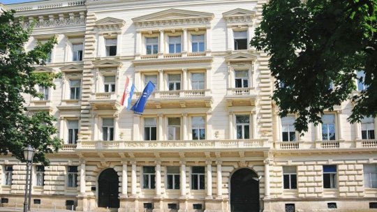 SERBIA: Poliţia a arestat 6 persoane care ar fi pregătit violenţe în ziua alegerilor parlamentare