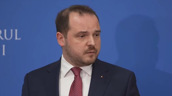 Ministrul Rogobete anunță un audit la CNAS