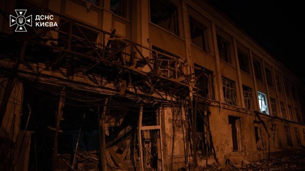 În ciuda eforturilor americane de mediere a războiului, Rusia și Ucraina își continuă atacurile