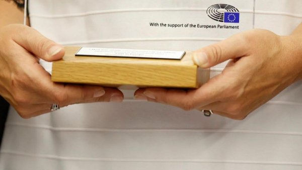 O investigație De Correspondent primește Premiul Daphne Caruana Galizia pentru Jurnalism