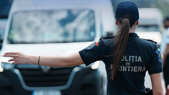 Ziua Revoluţiei Maghiare restricționează circulația vehiculelor în Ungaria vecină
