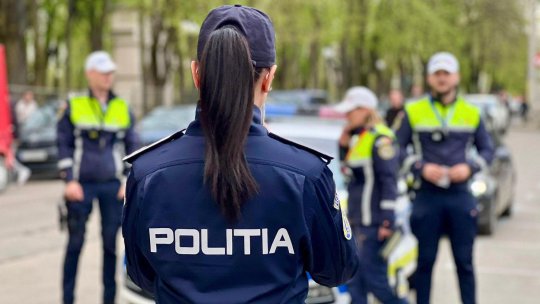 CRAIOVA: 6 tineri, reținuți după ce au agresat un adolescent