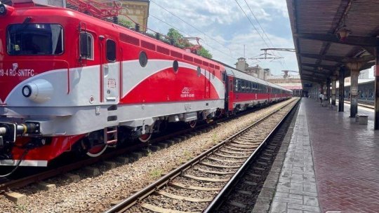 CFR Călători: Modificări în circulația trenurilor între Şag și Aradu Nou, din 8 noiembrie