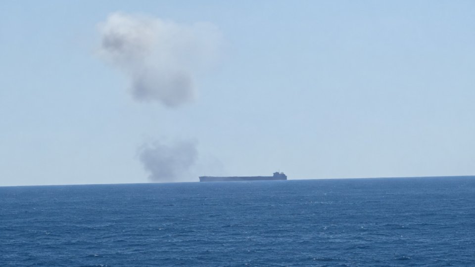 Parlamentul European cere UE să ia în considerare o operațiune navală după atacurile din Marea Neagră