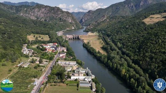 VÂLCEA: Proiectele europene din zeci localități vâlcene, în analiza Consiliului Județean