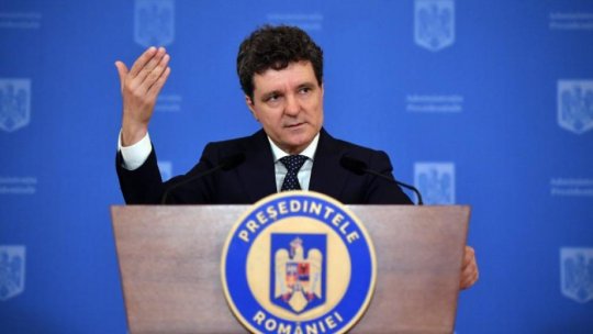 Președintele Nicușor Dan: Avem nevoie de școli mai sigure