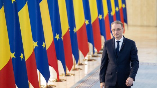 Ședință de Guvern, pe tema siguranței în școli