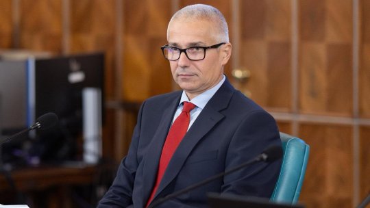 Ministrul Marinescu, despre restanțele salariale ale magistraților: Statul poate eșalona plățile pentru protejarea echilibrului bugetar