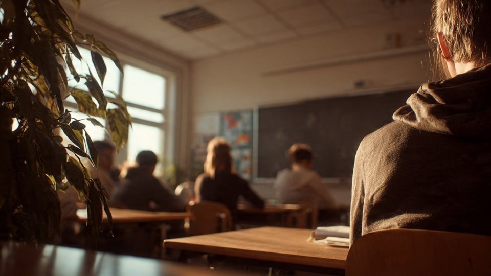 Elevii intră de vineri în prima vacanță din acest an școlar