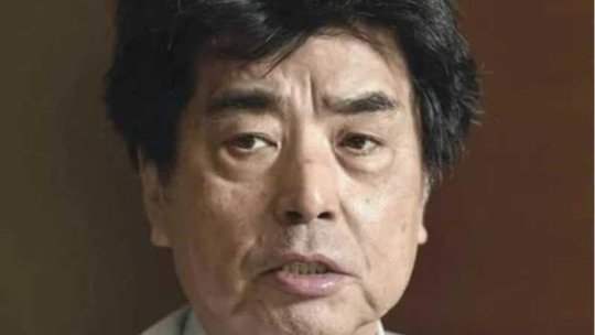 A murit scriitorul japonez Ryu Murakami