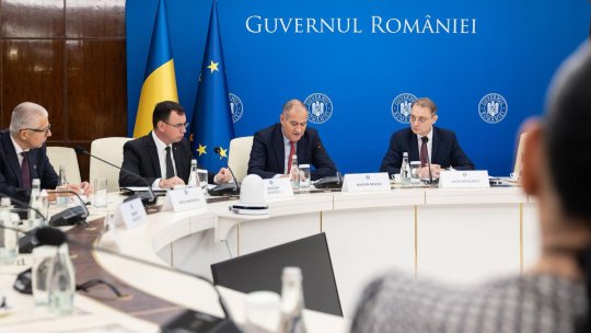 Planul Guvernului pentru combaterea violenței în școli: Mai mulți paznici și consilieri școlari, controale sporite și pedepse mai aspre