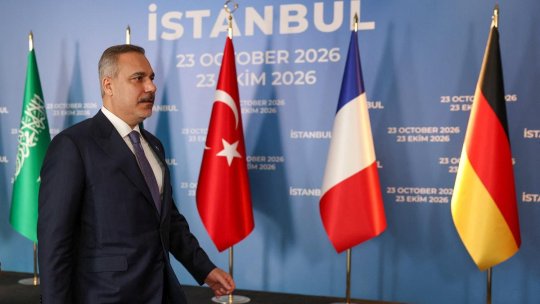 Ministrul de Externe al Turciei: Un nou atac asupra Iranului ar extinde şi mai mult conflictul în regiune