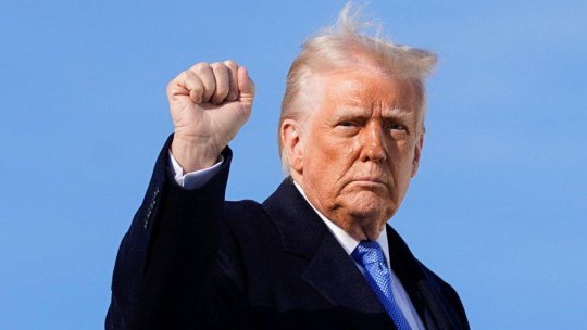 Reuters: Politica externă a lui Trump lovește în buzunarele americanilor și amenință poziția republicanilor la alegerile de la jumătatea mandatului