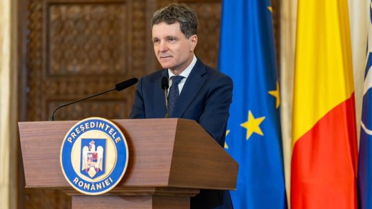 Președintele Nicuşor Dan, de Ziua Armatei: Vom acţiona ferm pentru a descuraja şi, dacă va fi cazul, pentru a neutraliza orice ameninţare