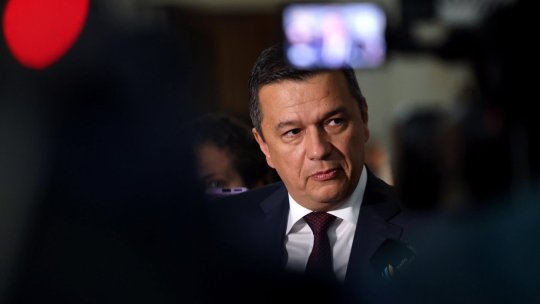 Grindeanu îl critică pe Bolojan: A sărăcit românii, dar n-a salvat bugetul