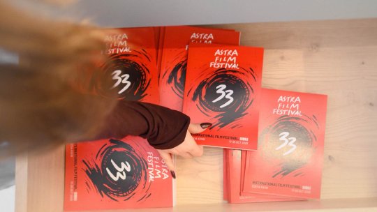 Astra Film Festival 2026: documentarul lui Vlad Petri câștigă Competiția România