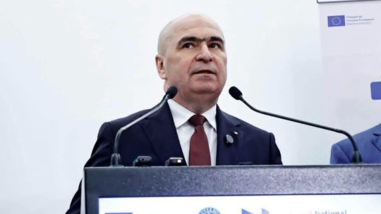 Bolojan: Observ că domnul Grindeanu îşi asumă rolul unui premier de facto