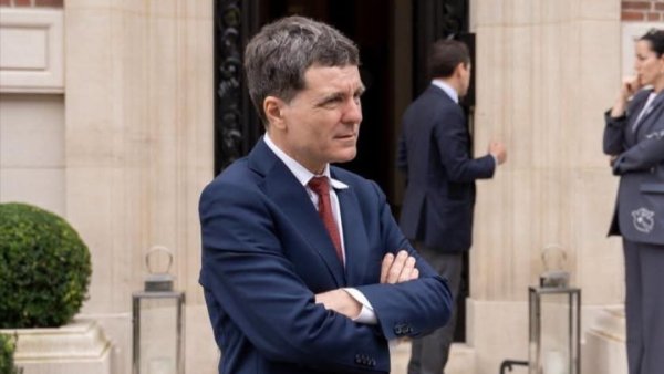 Nicușor Dan a felicitat Serbia pentru alegerile „istorice”: România este pregătită să lucreze cu noul Guvern