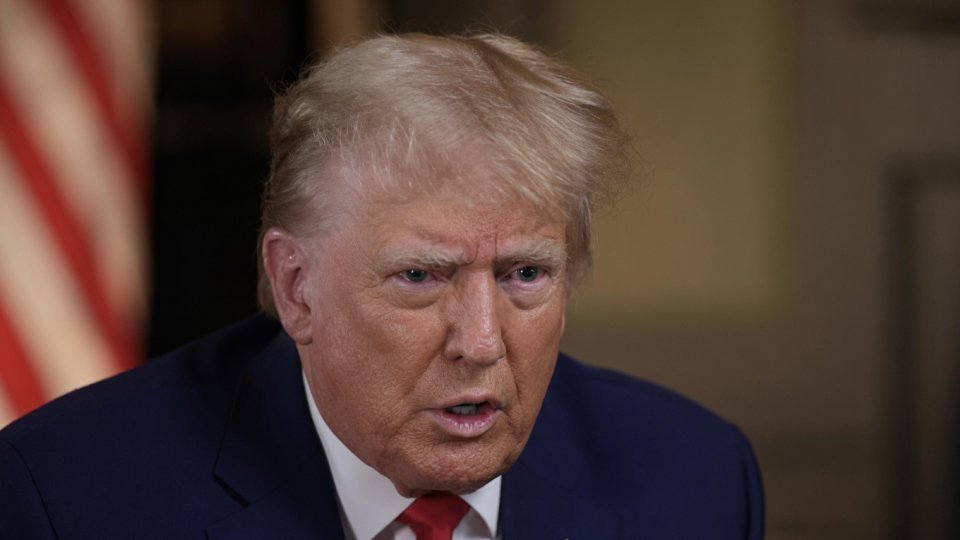 Donald Trump, supărat pe Norvegia: Țară de rahat