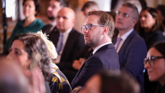 Fritz îi răspunde lui Grindeanu: PSD vrea să scape de cei care au început să schimbe regulile jocului