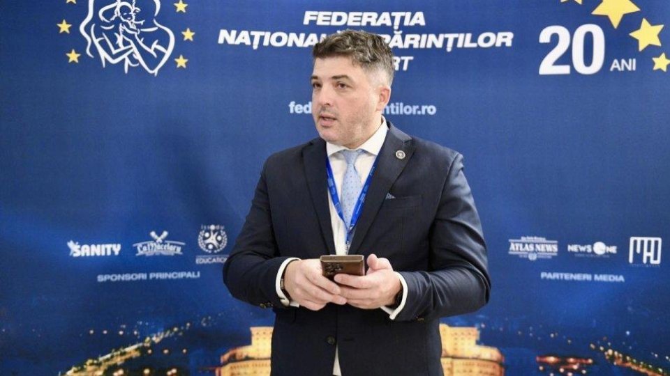 Președintele Federației Naționale a Părinților, la RRA: Prea multe legi ajung în practică să fie doar niște simple recomandări