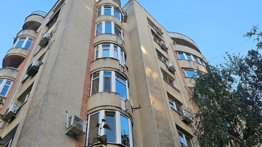 Doar 25% dintre locuințele din România au asigurare obligatorie