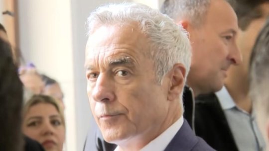 Cererea DIICOT de prelungire a arestului preventiv pentru Călin Georgescu, respinsă de Tribunalul Bucureşti