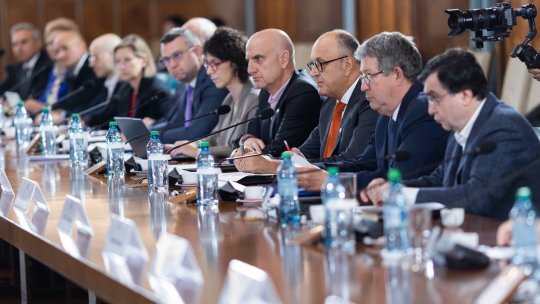 IMM România, după întâlnirea cu premierul Niculescu: Nu își dorește creșteri de taxe și impozite