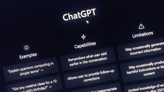 Din motive de securitate, Suedia interzice utilizarea ChatGPT și Claude pe calculatoarele de serviciu ale angajaților guvernamentali
