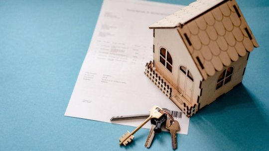 Proiect de lege: Avans de 5% pentru tinerii sub 35 de ani, la achiziţionarea unei locuinţe prin programul "Noua casă"