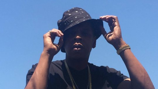 Recital Jay-Z, în pauza Super Bowl 2027