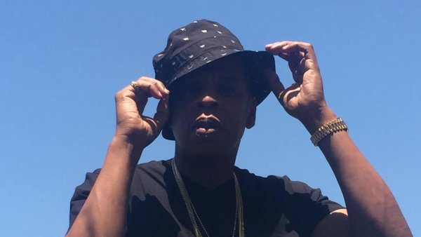 Recital Jay-Z, în pauza Super Bowl 2027