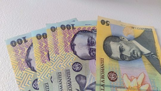 INS: O familie cu doi copii are nevoie de 11.668 de lei pe lună pentru a trăi decent