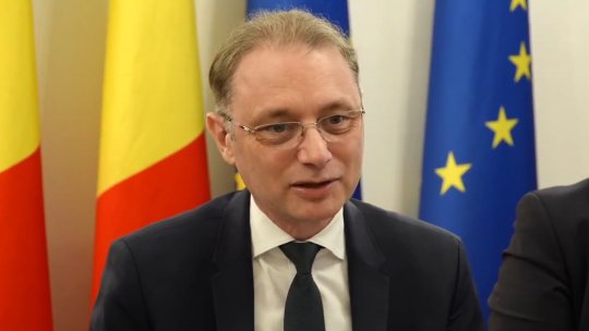 Premierul Niculescu, la Chișinău: Investiţiile sunt elemente strategice pentru relaţia bilaterală | VIDEO
