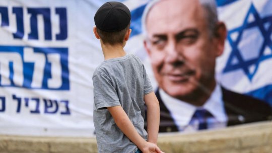 Alegeri în Israel: Suspansul se prelungește după închiderea urnelor