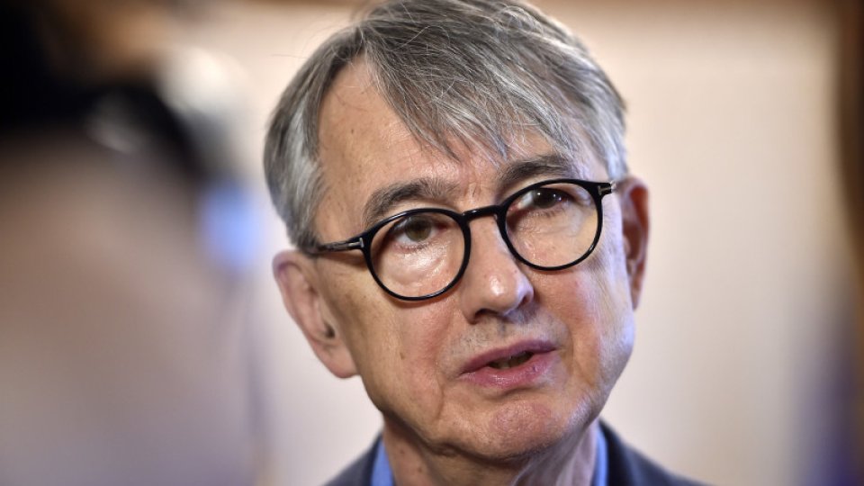 Horia-Roman Patapievici, despre tabloul de Grigorescu evaluat în contabilitate muzeală la 3,50 lei: Act de cretinism administrativ | AUDIO