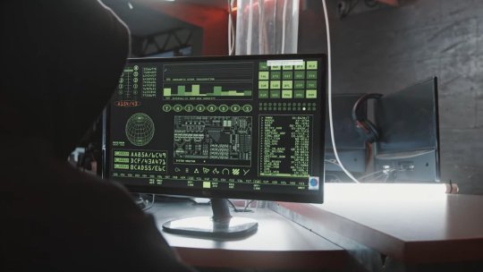Atac cibernetic asupra sistemelor electronice ale Comisiei Electorale americane