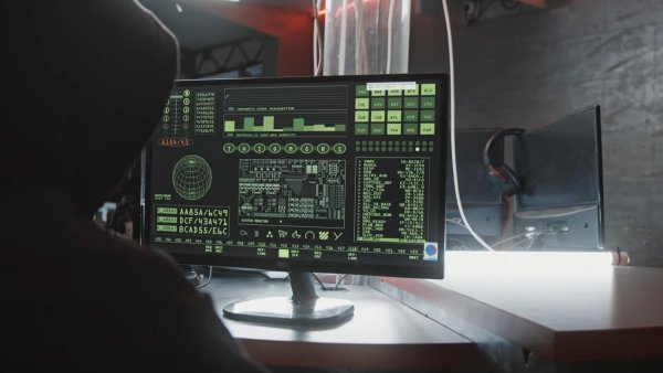 Atac cibernetic asupra sistemelor electronice ale Comisiei Electorale americane