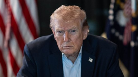 Trump susține că o întâlnire între Putin şi Zelenski va fi organizată „foarte curând”