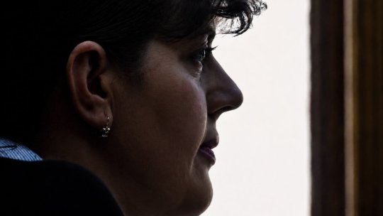 La final de mandat, Laura Kovesi lansează un avertisment despre viitorul Parchetului European