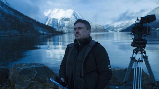 Ministerul Culturii alocă 500.000 de lei pentru promovarea la Oscar a filmului „Fjord” regizat de Cristian Mungiu