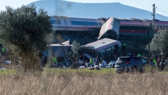 Accident între două trenuri de mare viteză în Spania: Cel puțin 10 morți | LIVE TEXT
