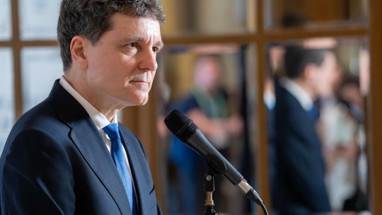 Președintele Nicuşor Dan: România este solidară cu Spania şi cu poporul spaniol în aceste momente dificile